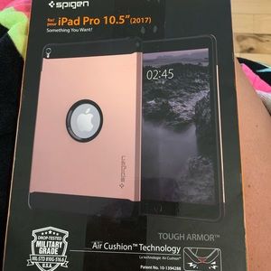 ipad case 10.5